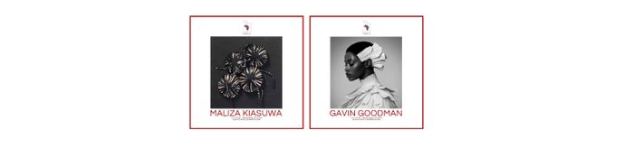 MALIZA KIASUWA & GAVIN GOODMAN, Autre lieu, Genève