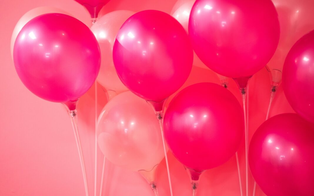 Mammo&rsquo;Tour 3e édition : Un village tout rose pour octobre ! Avenue Dorian Paris