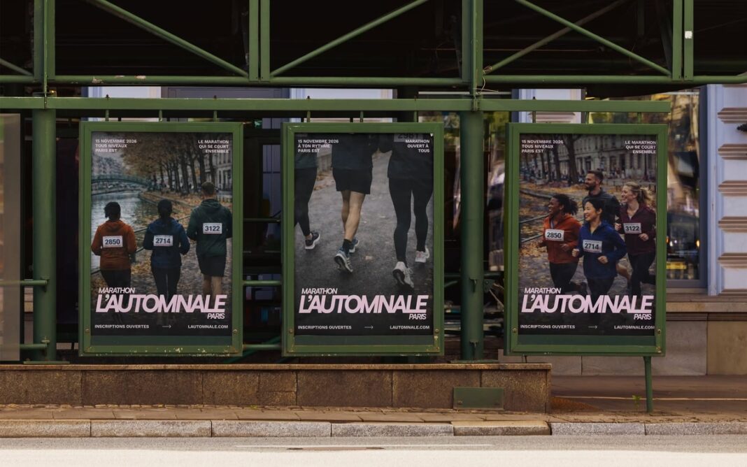 Marathon L’automnale 2026 Parc de la Villette Paris