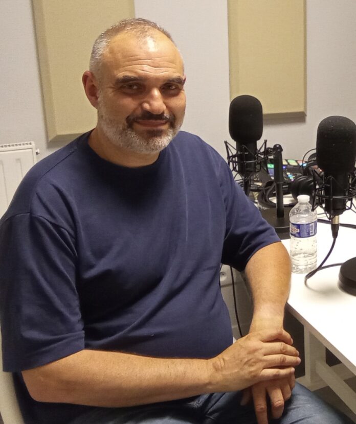 Marc Cuggia