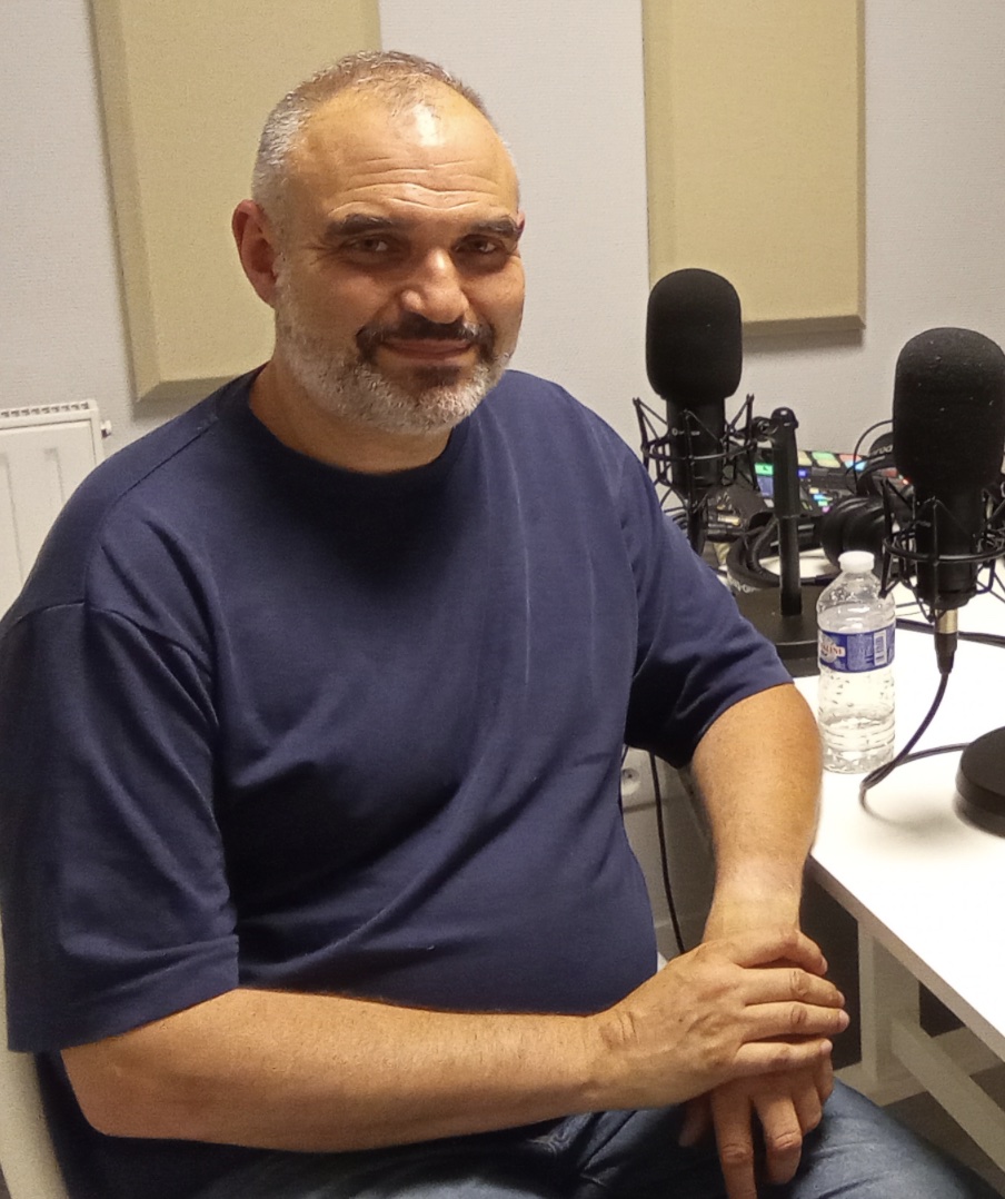 Marc Cuggia