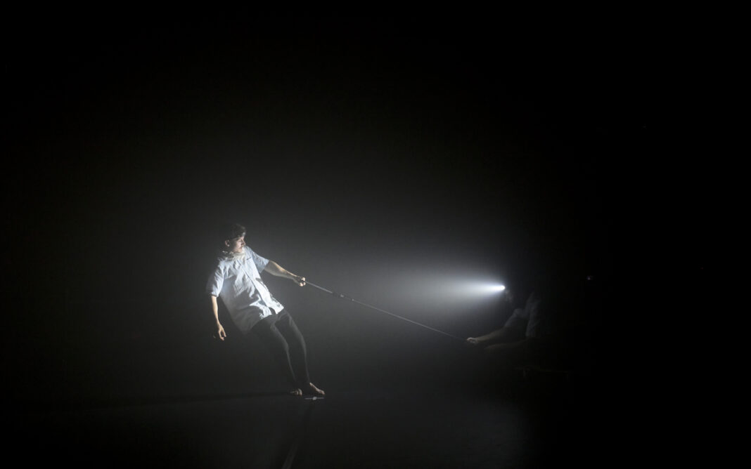 Marc Oosterhoff & Owen Winship – The Smallest Things Centre culturel suisse Paris Paris