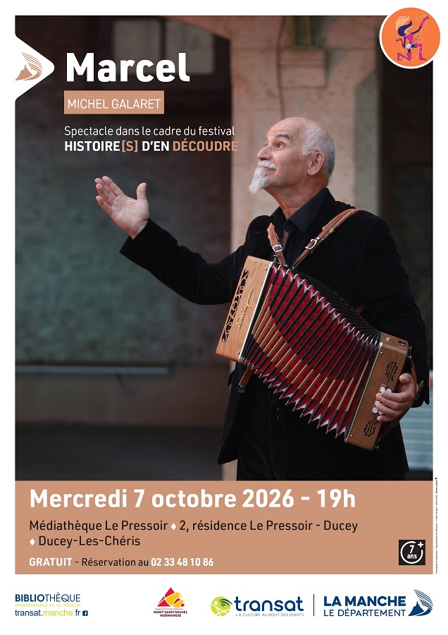 Marcel Ducey Ducey-Les Chéris