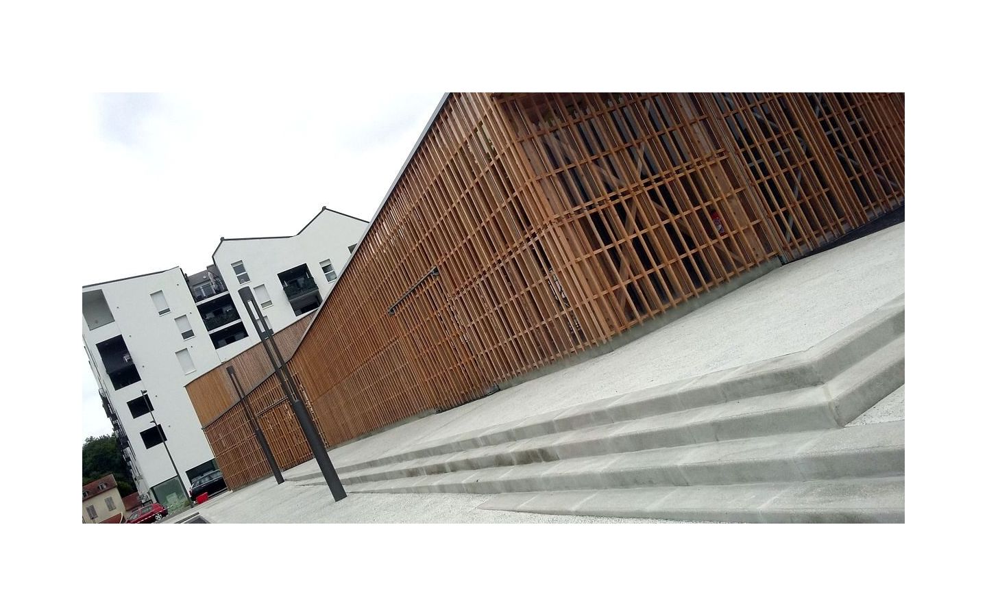 Marché Bio 31 Route de Bayonne Billère 2026-09-02