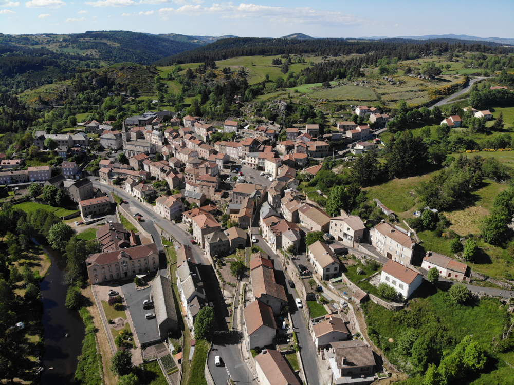 MARCHÉ D’AUROUX Auroux