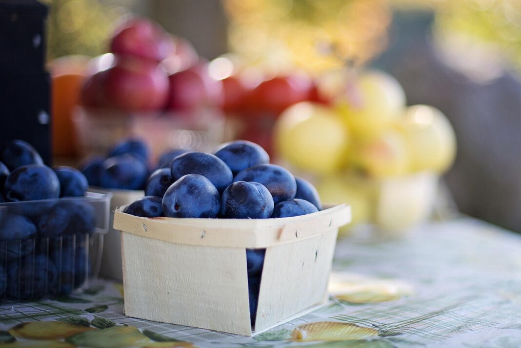 Marché de Selommes Selommes