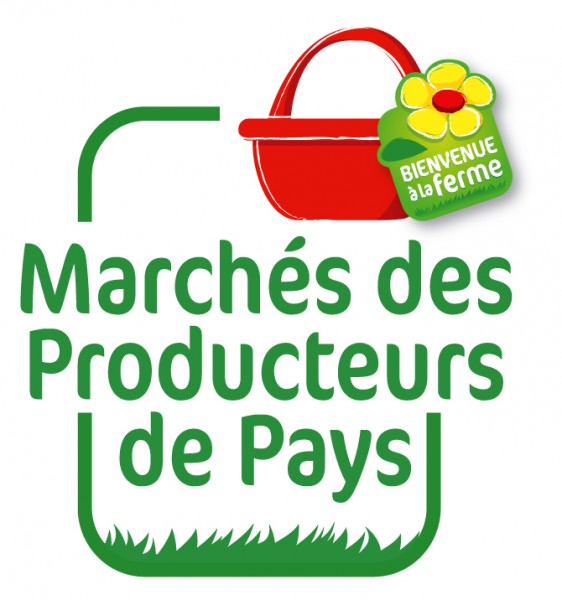 Marché des Producteurs de Pays Place Saint-Jean Lestelle-Bétharram
