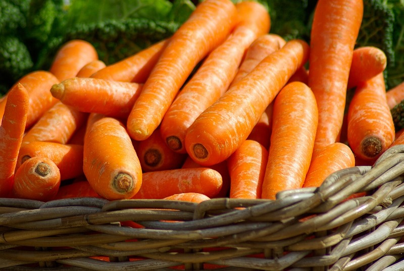 Marché gourmand Saint-Civran