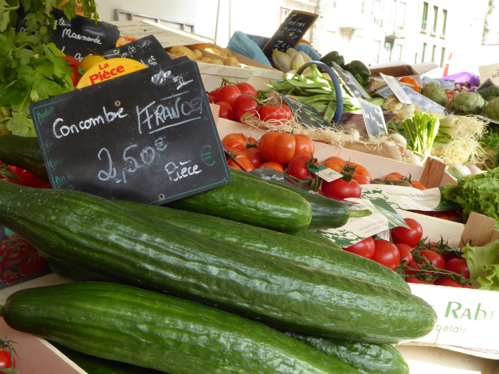 Marché gourmand Le Bourg Saint-Pardoux-le-Lac 2026-08-09