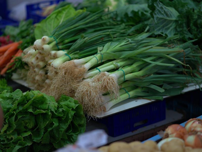 Marché hebdomadaire  Wissembourg