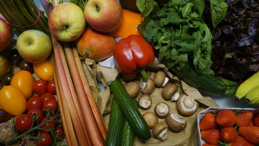 Marché mensuel d’Ousson-sur-Loire Vendredi Ousson-sur-Loire