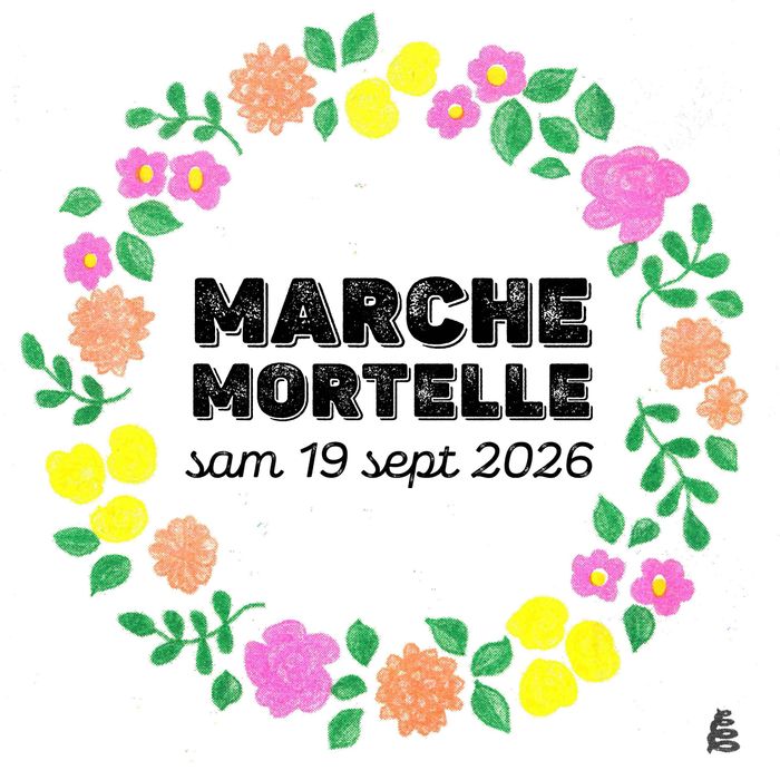 Marche mortelle Cité de la préhistoire Orgnac-l'Aven