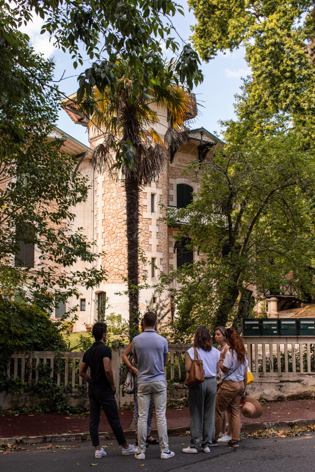Marcher, découvrir, aimer Arcachon Ville Impériale ! Arcachon
