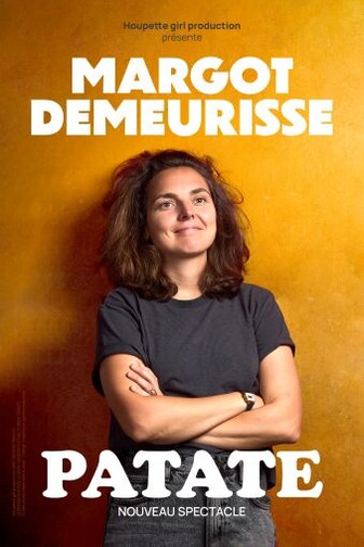 Margot Demeurisse Le Troyes Fois Plus à l'Ouest Troyes 2026-09-23