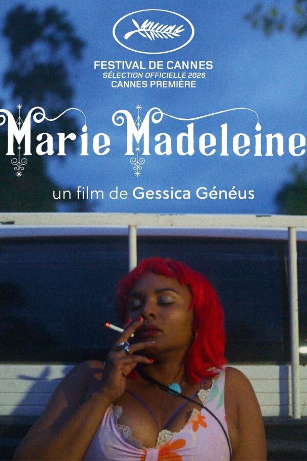 Marie Madeleine, L’Ecran, Saint-Denis