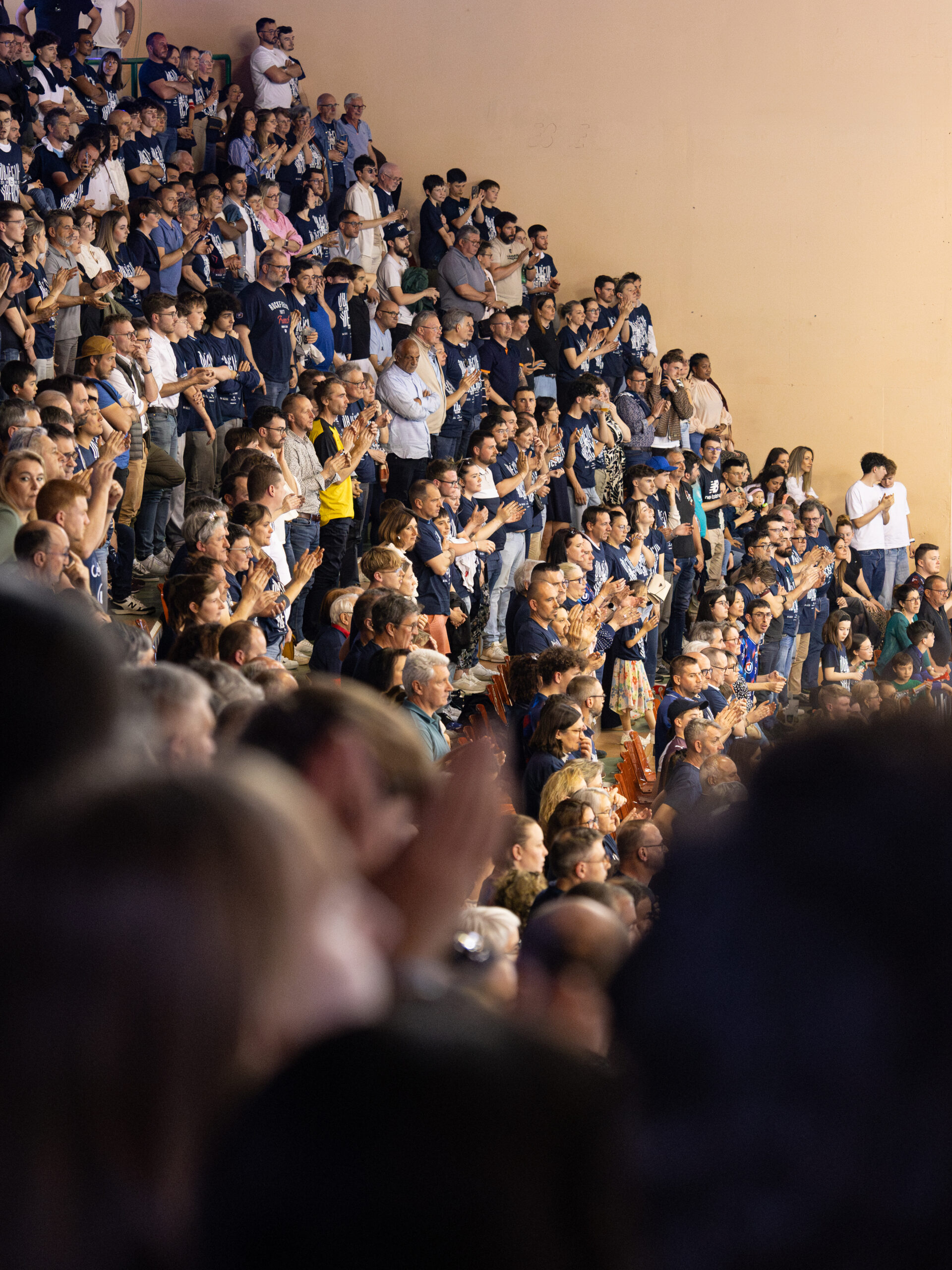 Match Limoges Handball / Cesson-Rennes Palais des Sports de Beaublanc Limoges 2027-03-19