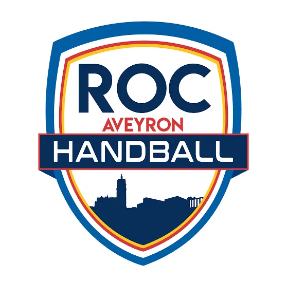 Match N3F Roc Handball Toulouse Quint F  Rodez