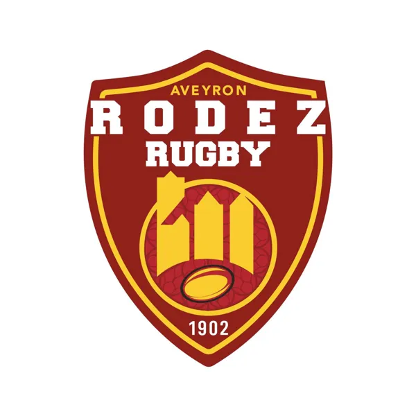 Match Rugby Rodez Canton d’Alban Rodez