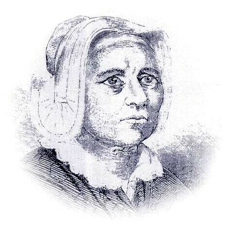 Matrimoine – Hélène Jégado, la plus grande serial killer, Destination Rennes – Office de Tourisme, Rennes