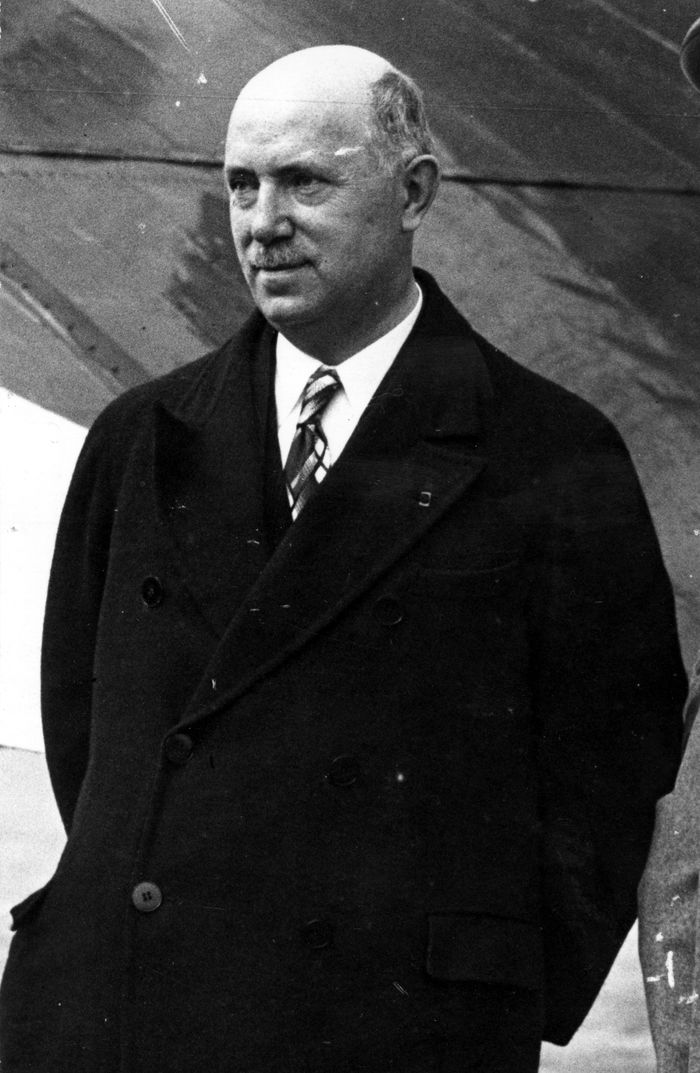 Médiation autour d’Albert Caquot par l’Association des Amis du musée de l’Air (AAMA), Musée de l’Air et de l’Espace, Le Bourget