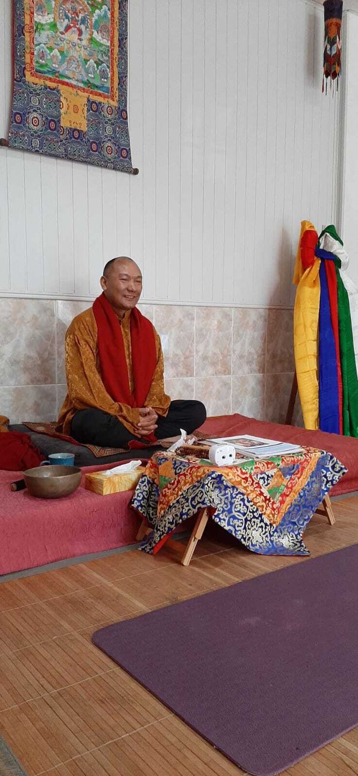 MEDITATION ~YOGA TIBETAIN TRULKHOR~RELAXATION BOL TIBETAIN. 11, 12 et 13 septembre 2026. Studio Nataraja, 43 rue Eugène Le Roy 33000 BORDEAUX, Studio Nataraja yoga, Bordeaux