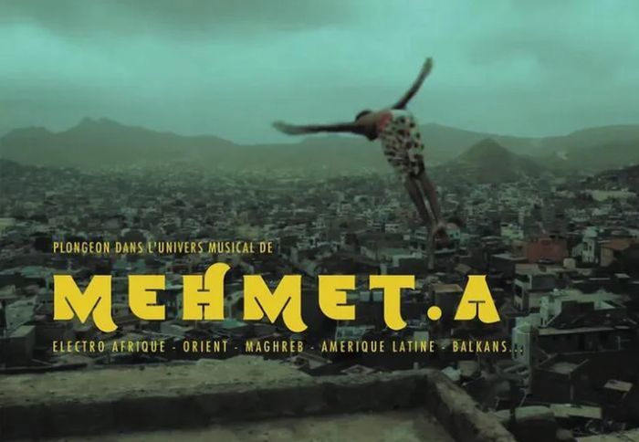 Mehmet.A, Médiathèque Till l’Espiègle, Villeneuve-d’Ascq