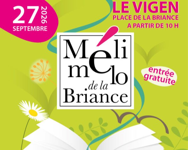 Méli Mélo de la Briance Le Vigen