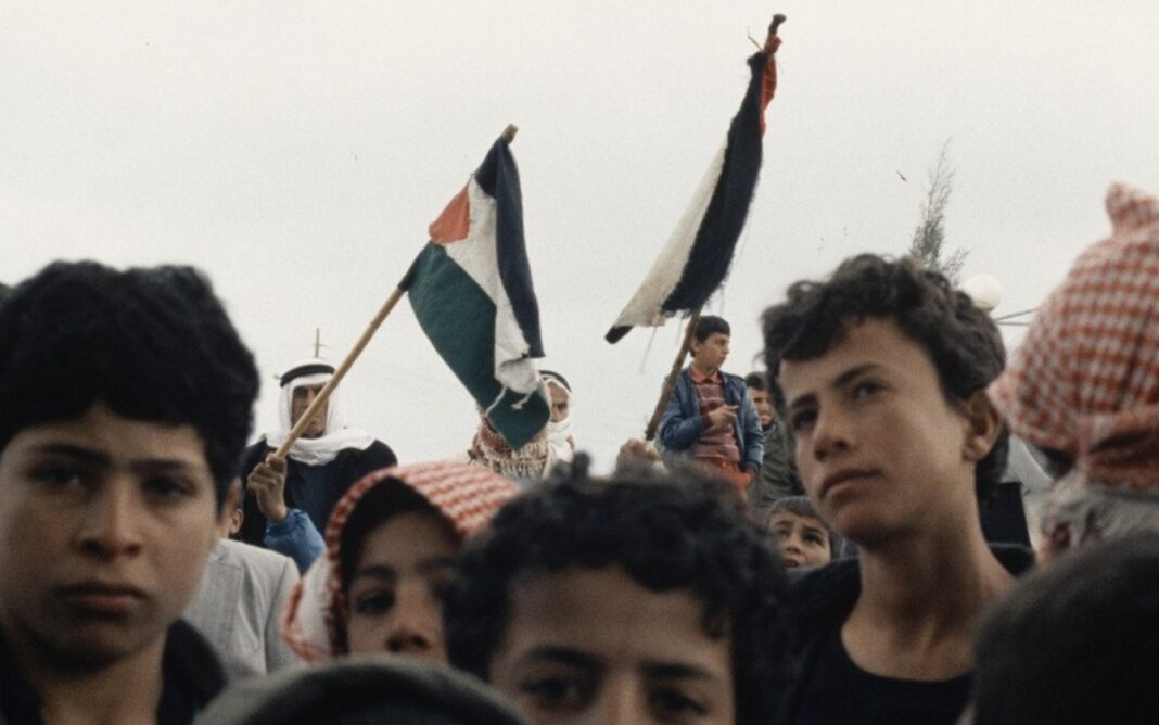 Mémoires de réfugiés : les Palestiniens dans les camps de réfugiés à travers la photographie et la bande dessinée L’Institut du Monde Arabe Paris France