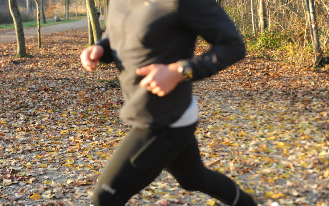 Memorun Bois de Vincennes Paris