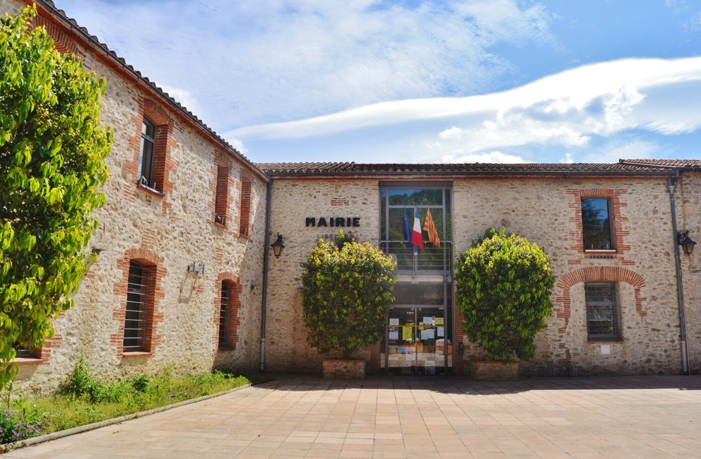 MERCAT DE SANT ANDREU  Saint-André