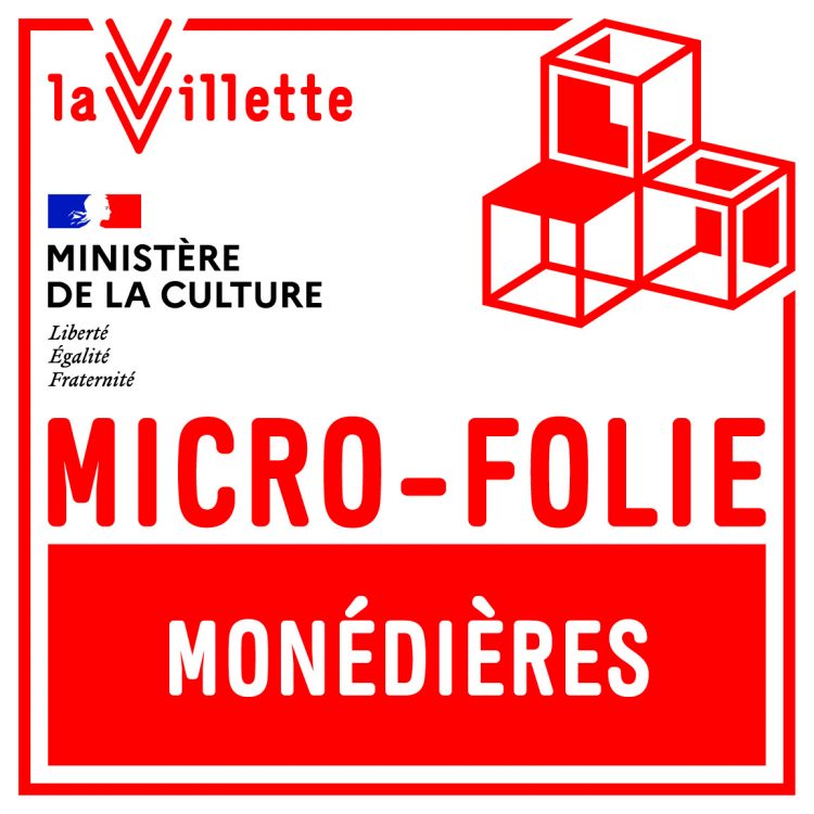 Micro-Folie Conférence Collection Nouvelle Aquitaine Salle Saint André Chamberet