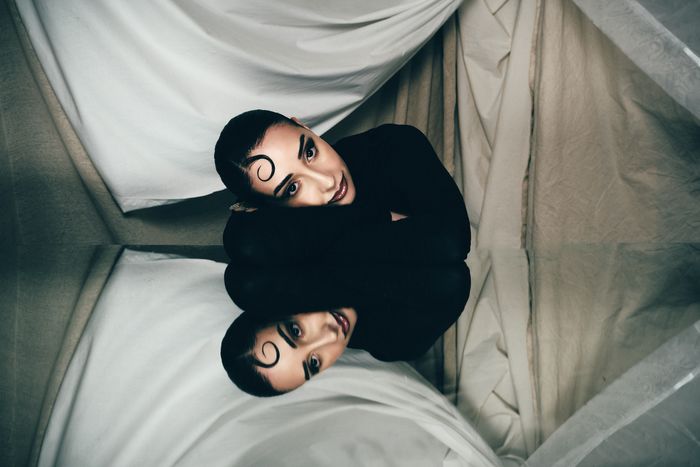 Miley Serious + Lou Nour (Fka Sicaria) + ATOEM + Komfortrauschen, STEREOLUX, Nantes