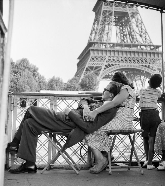 [Ministère] Exposition photographique Willy Ronis au Ministère de la Culture, Ministère de la Culture, Paris