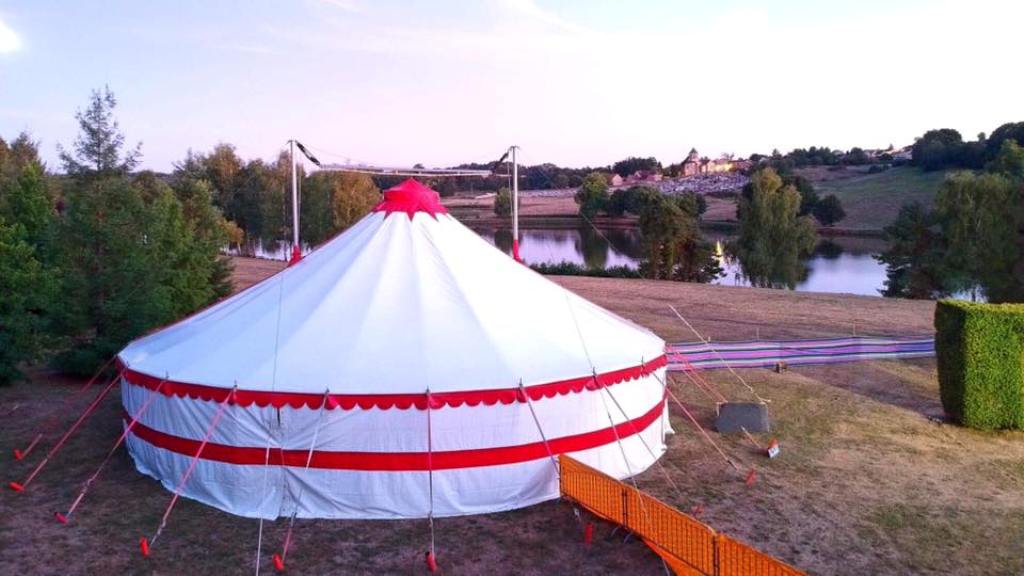 MiniZirk Ladignac-le-Long