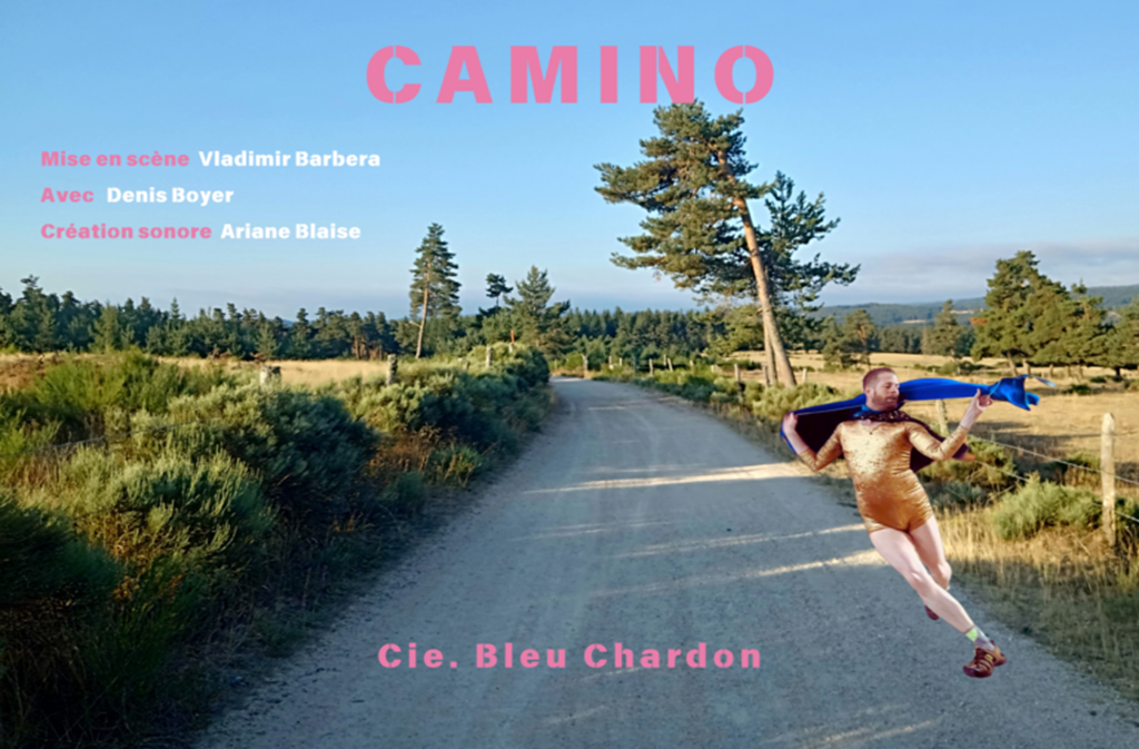 Molières en scène I Camino Molières