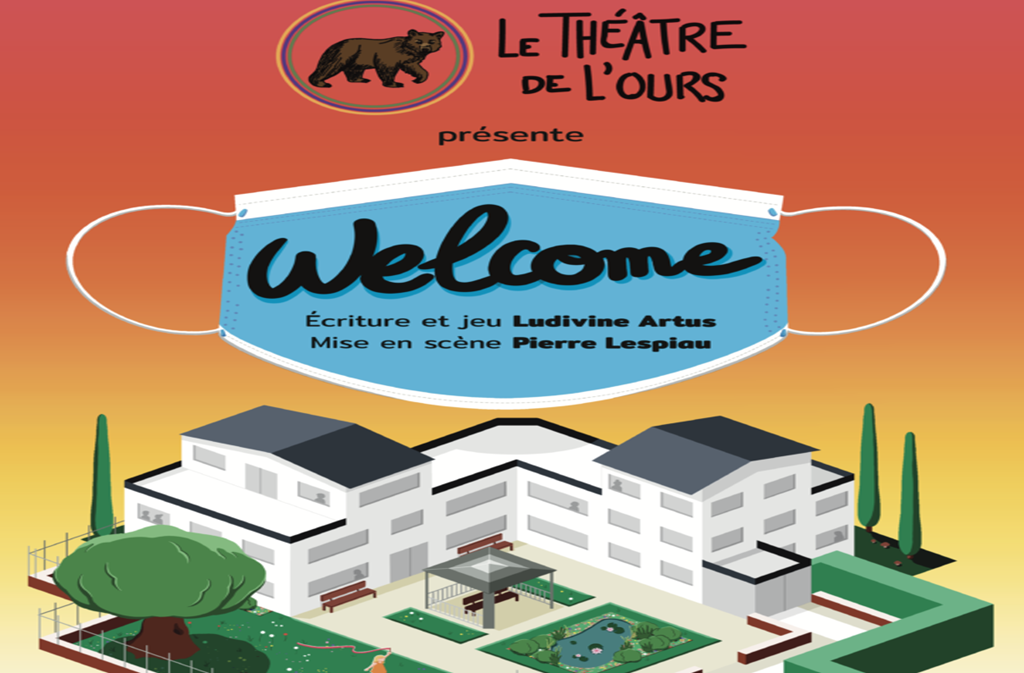 Molières en scène I Welcome Molières