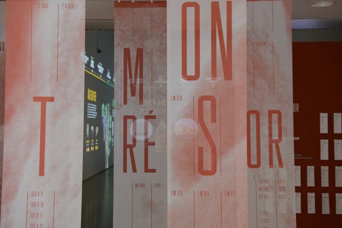 « Mon trésor », l’exposition inaugurale de Memento, Memento, pôle des patrimoines de Vaucluse, Avignon