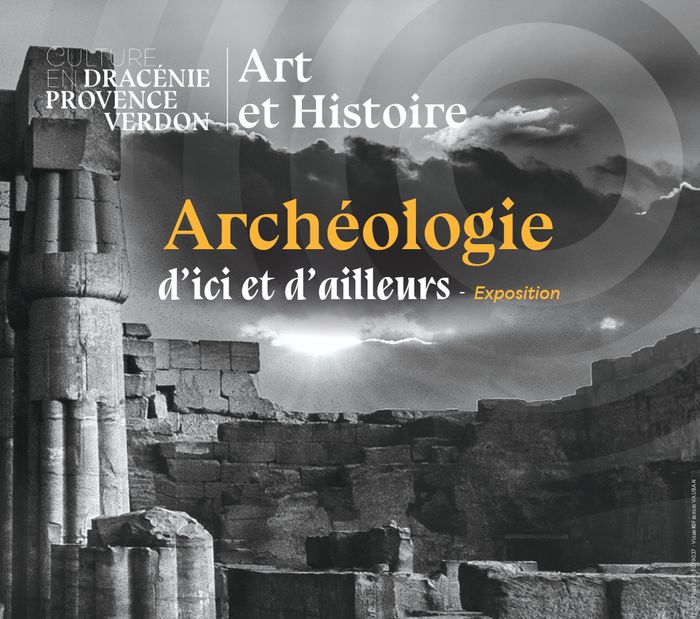 Musée des ATP – Atelier « Dessiner l’invisible », Musée des Arts et Traditions populaires (ATP), Draguignan