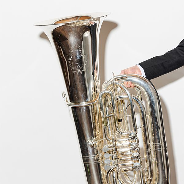 Musique de chambre: Cuivres en liberté, Conservatoire de Musique de Genève, Genève