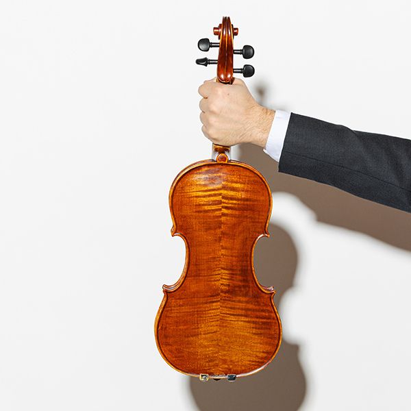 Musique de chambre: Grande Fantaisie Conservatoire de Musique de Genève Genève