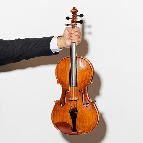 Musique de chambre: Mozart & Brahms Conservatoire de Musique de Genève Genève