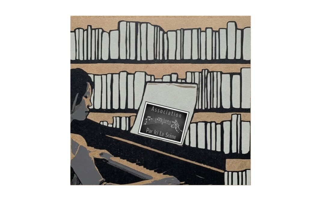 Musique en bibliothèque Bibliothèque des Batignolles Paris