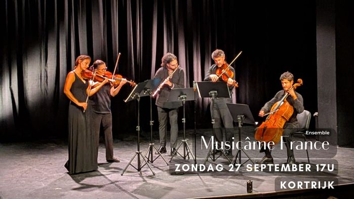 , Muziekcentrum Track, Courtrai