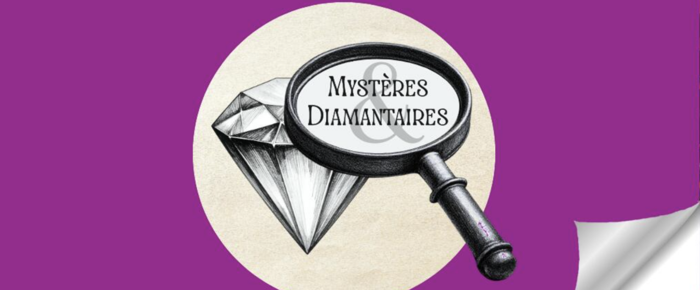 Mystères & Diamantaires Felletin