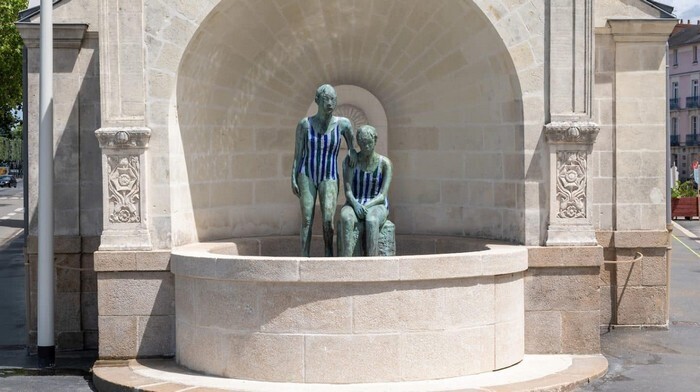 Nantes à l’eau – Visite guidée Nantes (Centre ville) Nantes