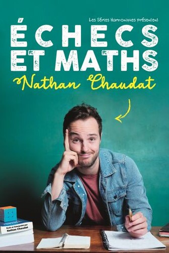 Nathan Chaudat Troyes