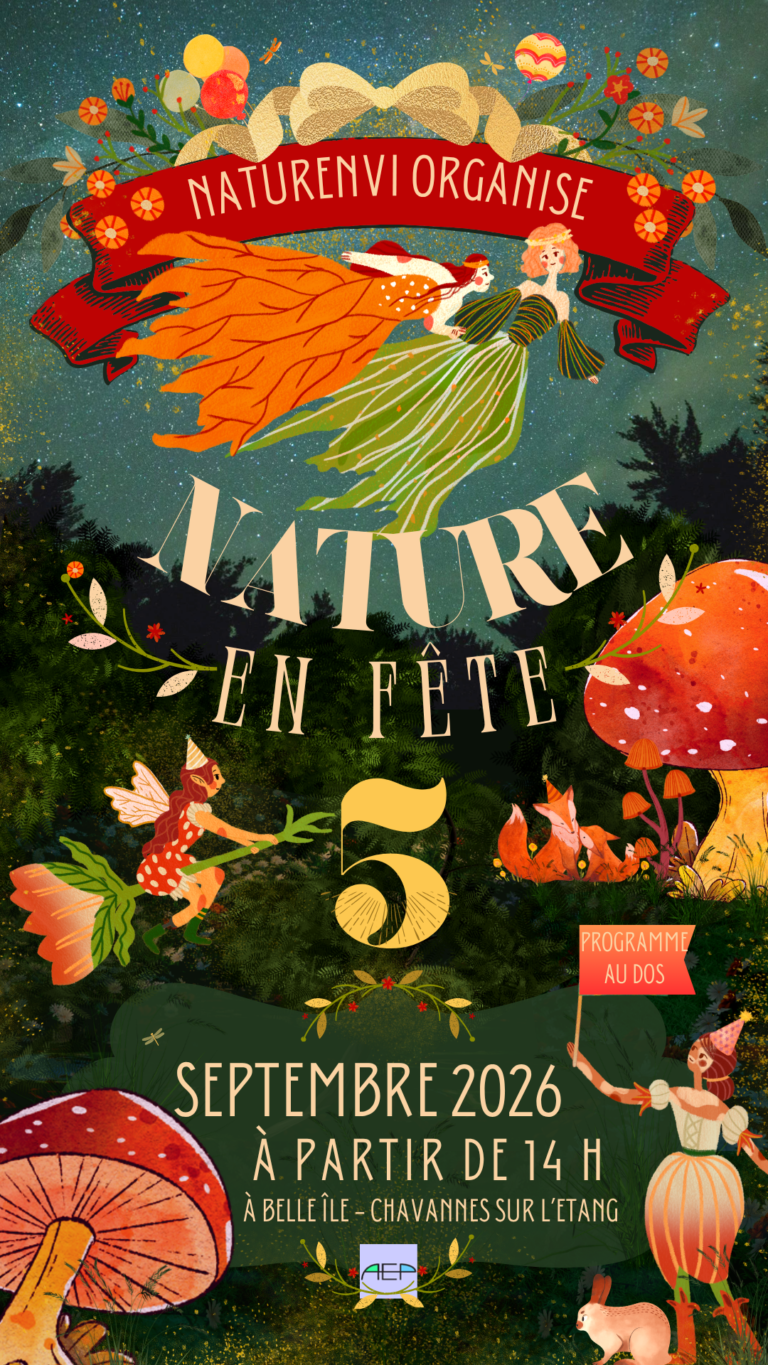 Nature en fête à Chavannes-sur-l'Étang  Chavannes-sur-l'Étang 2026-09-05