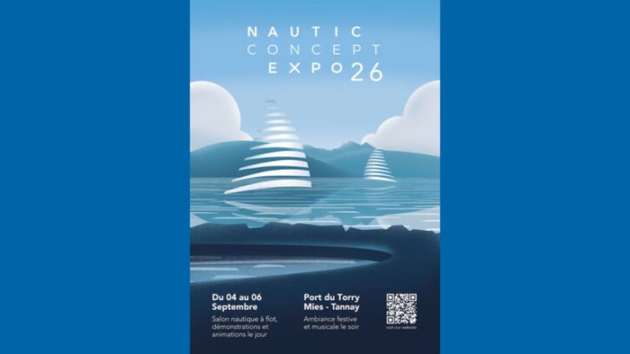 Nautic Concept Expo, Nautic Concept, Mies