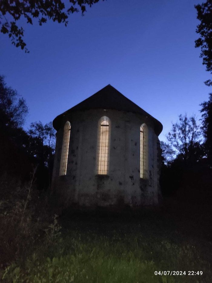 Nocturne concert-diner médiéval-théâtre, Prieuré des Moulineaux – Poigny-la-Forêt, Poigny-la-Forêt
