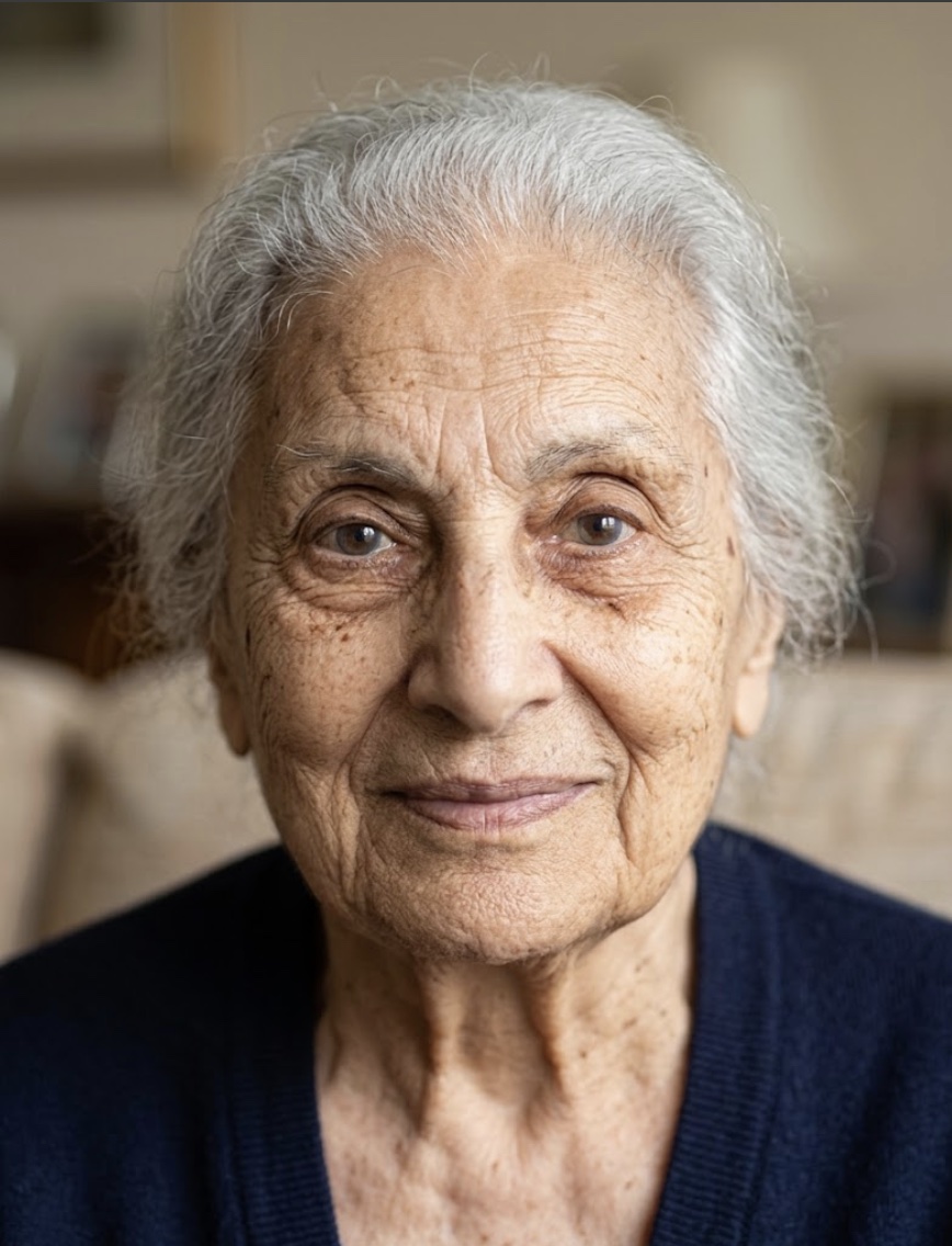 Noor Inayat Khan